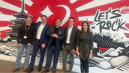 Foto de Trend Micro inicia una nueva etapa como TrendAI tras crecer a doble d�gito en Iberia