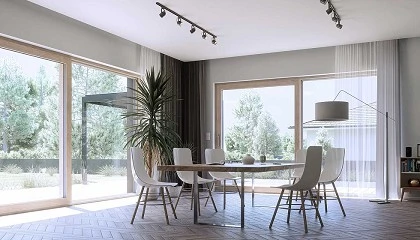 Foto de aluplast presenta soluciones frente a las exigencias y necesidades en el sector de la construcción