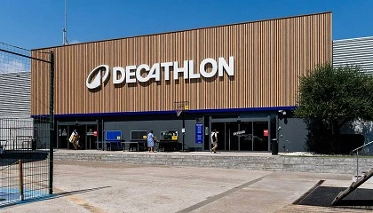 Foto de Decathlon Pulse lidera el nuevo fondo de OSS Ventures para escalar software industrial