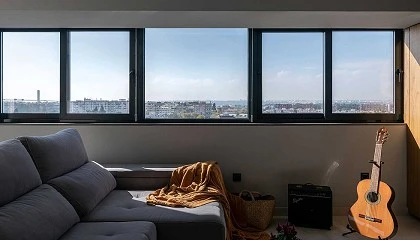 Foto de El cristal inteligente Guardian Sun: una apuesta ganadora