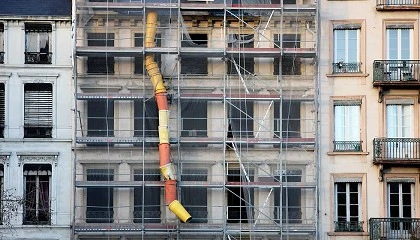 Foto de Anerr presenta su informe sectorial 'La Rehabilitaci�n en Espa�a en Cifras'