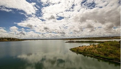 Photo de La Junta de Andaluc�a cifra en 64 las actuaciones hidr�ulicas realizadas en la provincia de C�rdoba desde 2019