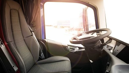 Foto de La UE afronta cerca de 500.000 vacantes de conductores y estudia acelerar la contrataci�n extracomunitaria