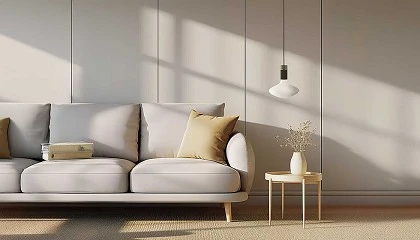 Foto de Nedgis redefine la iluminación con impresión 3D y materiales sostenibles