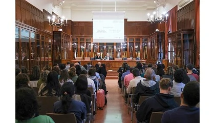 Foto de Nestl� y la UPM colaboran para difundir el potencial de la agricultura regenerativa