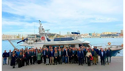 Foto de Gasnam reclama m�s ayudas para cumplir los objetivos de descarbonizaci�n del transporte