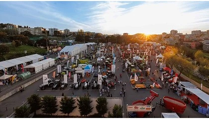 Foto de 58.� AGRO regressa com ambi��o refor�ada e foco na internacionaliza��o