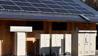 Photo de El autoconsumo consolida su aportación al sistema eléctrico, pero encadena tres años de contracción