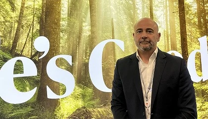 Foto de LG refuerza su estructura en Espa�a con dos nuevos responsables para el canal distribuci�n