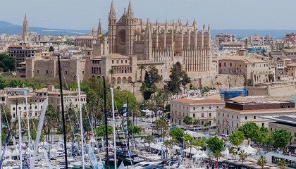 Foto de El Palma International Boat Show apuesta por la sostenibilidad