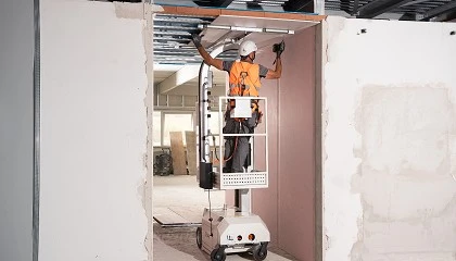 Foto de Bravi Platforms presentar� dos nuevos productos en Smopyc 2026