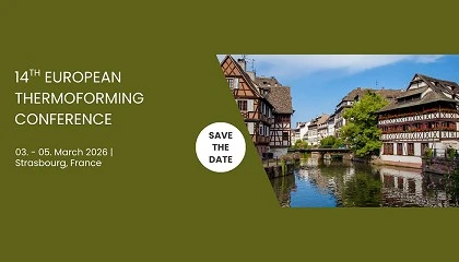 Foto de Estrasburgo acolhe 14.� Confer�ncia Europeia de Termoformagem