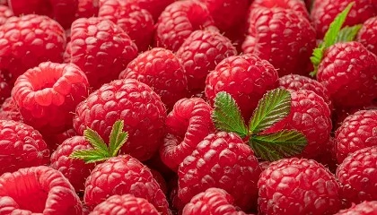 Foto de Produ��o sustent�vel de pequenos frutos: boas pr�ticas no per�metro de rega do Mira