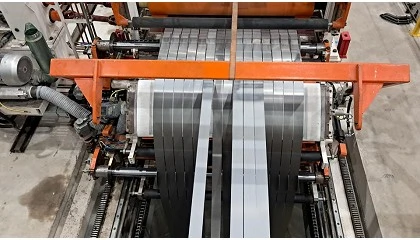 Foto de ArcelorMittal investe 1,3 mil milh�es para descarbonizar a produ��o de a�o