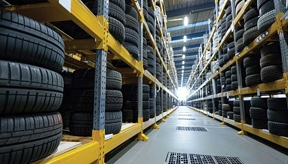 Foto de El precio de los neum�ticos sube un 1,4% interanual en enero, nueve d�cimas por debajo del IPC