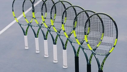Foto de Babolat lanza la novena generaci�n de la Pure Aero, la referencia en spin