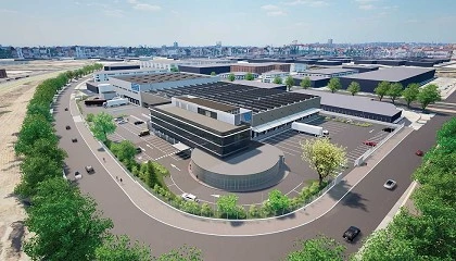 Foto de WEG Iberia estrena nueva sede en Coslada para impulsar su crecimiento