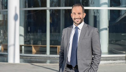 Ricardo Márquez, director de Alimentaria FoodTech
