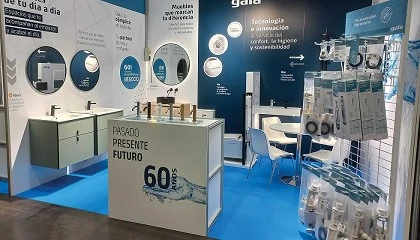 Foto de Gala present� sus novedades en BigMat Day 2026