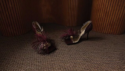 Foto de Bolon actualiza BKB, su colecci�n m�s emblem�tica