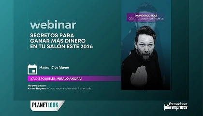 Foto de Secretos para ganar m�s dinero en tu sal�n en 2026