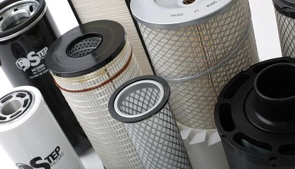 Foto de Grupo Cartés presenta en Smopyc sus soluciones de filtración avanzada, gestión de activos y servicios de hidráulica