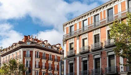 Photo de Knauf refuerza la rehabilitación energética como solución para mejorar la eficiencia y el confort en viviendas