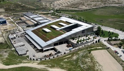 Foto de Madrid autoriza el contrato de 614 millones para Las Lomas con una inversi�n obligatoria de 100 millones y canon de 9 millones para Villa de Vallecas