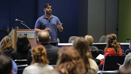 Foto de Las jornadas de The Inspired Home Show se centran en oportunidades de mercado, estrategias empresariales y las �ltimas tendencias de consumo