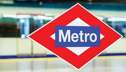 Foto de La Comunidad de Madrid renueva el vestuario de trabajo de 3.100 agentes de Metro