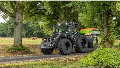 Foto de 2026 cambia la din�mica de las matriculaciones de tractores