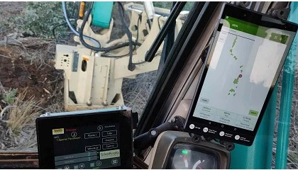 Foto de John Deere anuncia la adquisición de propiedad intelectual y activos relacionados de Risutec Oy