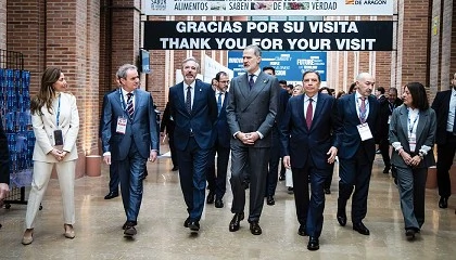 Foto de FIMA revela inova��o e transforma��o tecnol�gica do setor agr�cola