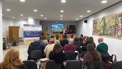 Foto de �Volta a Portugal� na defesa dos territ�rios rurais