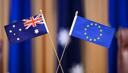 Foto de Cooperativas solicita no aceptar las concesiones a Australia en carne de ovino, vacuno y vino