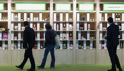 Foto de Organic Foods gana peso en Alimentaria 2026 con más de 200 empresas y una clara proyección internacional