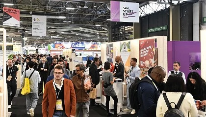 Foto de Internacionalizaci�n y nuevos formatos marcan el rumbo de SIAL Paris 2026