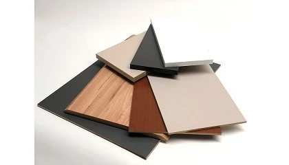 Foto de El adhesivo adecuado para cada proceso de ennoblecimiento: del laminado al canteado