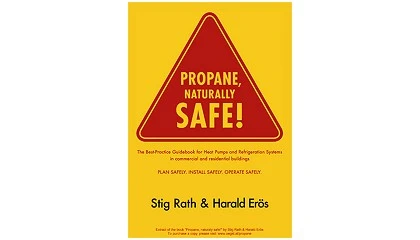 Foto de Associa��o Austr�aca de Refrigera��o lan�a guia sobre seguran�a no uso de propano (R-290)