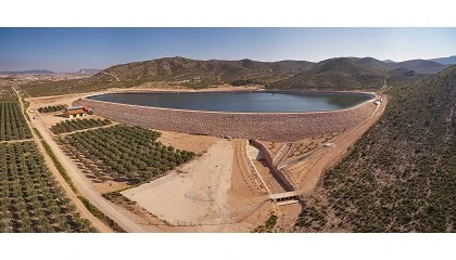 Foto de Este mi�rcoles se debate en C�rdoba el futuro de la gesti�n del agua para regad�o en Espa�a