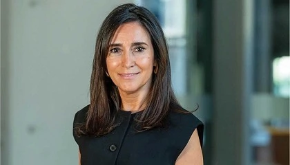 Foto de Entrevista a Eugenia Sillero, secretaria general de Gasnam