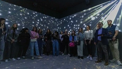 Foto de Porcelanosa Grupo celebra la XXXII Muestra Internacional de Arquitectura Global y Diseño Interior