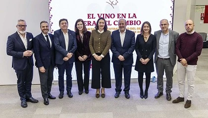 Foto de Horizonte 2028: el vino español redefine su estrategia para crecer en valor