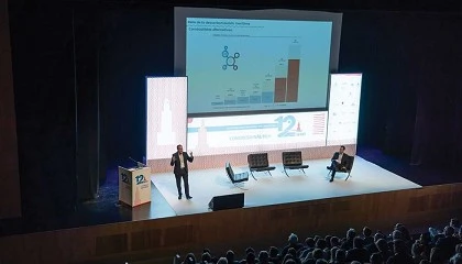 Foto de El XIII Congreso N�utico se celebrar� los d�as 12 y 13 de marzo en Huelva