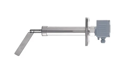 Foto de FDF 24 e FDF 25: Controladores rotativos de elevada robustez, com eixo refor�ado