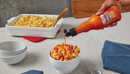 Foto de Aptar Closures refuerza su oferta para salsas con soluciones de dosificación orientadas a precisión e higieneación