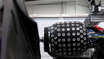 Foto de La rob�tica de precisi�n se abre camino en la fabricaci�n de aeroestructuras