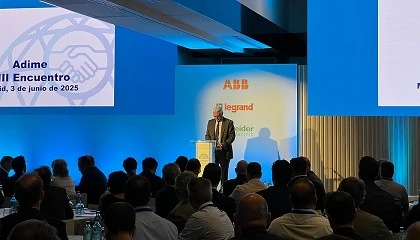 Foto de Adime inicia una nueva etapa estrat�gica