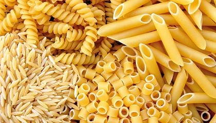 Foto de Cerealis adquire �rea de massas da Cerealto