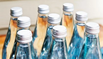 Foto de Ecovidrio y Aneabe presentan una gu�a con 40 medidas de ecodise�o para los envases de vidrio de agua